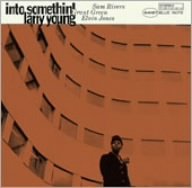 【中古】「非常に良い」［CD］イントゥ・サムシン