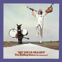 【中古】「非常に良い」［CD］ゲット・ヤー・ヤ・ヤズ・アウト!(紙ジャケット仕様)