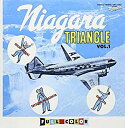 【中古】［CD］Niagara Triangle Vol.1 30th Anniversary Edition
