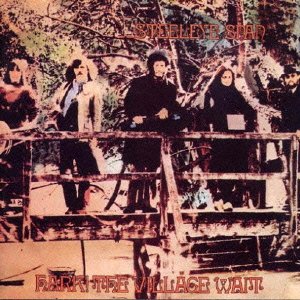 【中古】「非常に良い」［CD］ハーク!ザ・ヴィレッジ・ウェイト(紙ジャケット仕様)