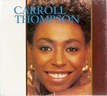 【中古】［CD］Carroll Thompson