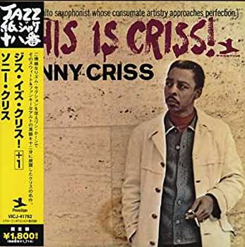 【中古】「非常に良い」ジス・イズ・クリス!+1(紙ジャケット仕様)【メーカー名】ビクターエンタテインメント【メーカー型番】【ブランド名】【商品説明】初期不良に関しましては商品到着から1週間は返品を承っております。他モールとの併売品の為完売の際はご連絡致しますのでご了承ください。プリンター・印刷機器のご注意点インクは配送中の漏れ防止のため付属しておりませんのでご了承下さい。ドライバー等・マニュアルはメーカーサイトより最新版のダウンロードをお願い致します。DVD・Blu-ray・ゲームソフトのご注意点特典・付属品・パッケージ・プロダクトコード・ダウンロードコード等の使用有無や付属状況については保証いたしかねますので予めご了承ください。商品名に「輸入版 / 海外版 / IMPORT 」と記載されている海外版ゲームソフト・DVD・Blu-rayは日本版のプレイヤーでは動作いたしません。商品名に「レンタル落ち 」と記載されている商品につきましてはディスクやジャケットに管理シール（値札・セキュリティータグ・バーコード等）が貼付されていますので予めご了承ください。トレーディングカードのご注意点当店での「非常に良い」表記のトレーディングカードはプレイ用でございます。中古買取り品の為、細かなキズ・白欠け・多少の使用感がございますのでご了承下さいませ。ご注文からお届けまで1、ご注文⇒ご注文は24時間受け付けております。2、注文確認⇒ご注文後、当店から注文確認メールを送信します。3、お届けまで3-10営業日程度とお考え下さい。　※海外在庫品の場合は3週間程度かかる場合がございます。4、入金確認⇒前払い決済をご選択の場合、ご入金確認後、配送手配を致します。5、出荷⇒配送準備が整い次第、出荷致します。発送後に出荷完了メールにてご連絡致します。お客様都合によるご注文後のキャンセル・返品はお受けしておりませんのでご了承下さい。電話対応はしておりませんのでご質問等はメッセージまたはメールにてお願い致します。【商品説明】初期不良に関しましては商品到着から1週間は返品を承っております。他モールとの併売品の為完売の際はご連絡致しますのでご了承ください。プリンター・印刷機器のご注意点インクは配送中の漏れ防止のため付属しておりませんのでご了承下さい。ドライバー等・マニュアルはメーカーサイトより最新版のダウンロードをお願い致します。DVD・Blu-ray・ゲームソフトのご注意点特典・付属品・パッケージ・プロダクトコード・ダウンロードコード等の使用有無や付属状況については保証いたしかねますので予めご了承ください。商品名に「輸入版 / 海外版 / IMPORT 」と記載されている海外版ゲームソフト・DVD・Blu-rayは日本版のプレイヤーでは動作いたしません。商品名に「レンタル落ち 」と記載されている商品につきましてはディスクやジャケットに管理シール（値札・セキュリティータグ・バーコード等）が貼付されていますので予めご了承ください。トレーディングカードのご注意点当店での「非常に良い」表記のトレーディングカードはプレイ用でございます。中古買取り品の為、細かなキズ・白欠け・多少の使用感がございますのでご了承下さいませ。ご注文からお届けまで1、ご注文⇒ご注文は24時間受け付けております。2、注文確認⇒ご注文後、当店から注文確認メールを送信します。3、お届けまで3-10営業日程度とお考え下さい。　※海外在庫品の場合は3週間程度かかる場合がございます。4、入金確認⇒前払い決済をご選択の場合、ご入金確認後、配送手配を致します。5、出荷⇒配送準備が整い次第、出荷致します。発送後に出荷完了メールにてご連絡致します。お客様都合によるご注文後のキャンセル・返品はお受けしておりませんのでご了承下さい。電話対応はしておりませんのでご質問等はメッセージまたはメールにてお願い致します。