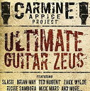 【中古】［CD］Ultimate Guitar Zeus