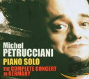 yÁzmCDnPiano Solo the complete concert in Germany (2CD)