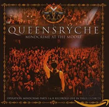 【中古】［CD］Mindcrime at the Moore (Ocrd)