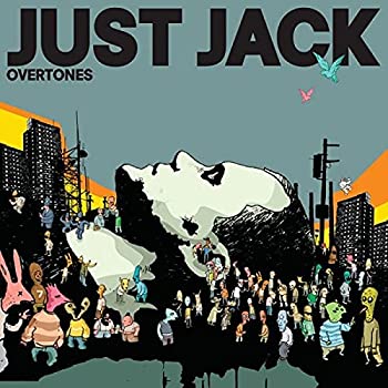 ［CD］Overtones (Thai)