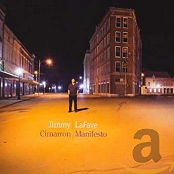 【中古】［CD］Cimarron Manifesto