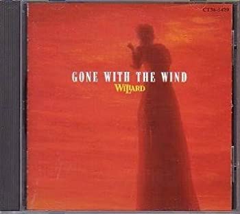 【中古】［CD］Gone With The Wind