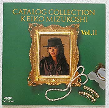 【中古】「非常に良い」［CD］カタログ・コレクションVol.2