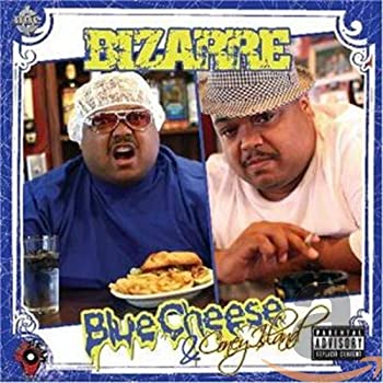 楽天オマツリライフ別館【中古】［CD］Blue Cheese N Coney Island （Explicit Version）