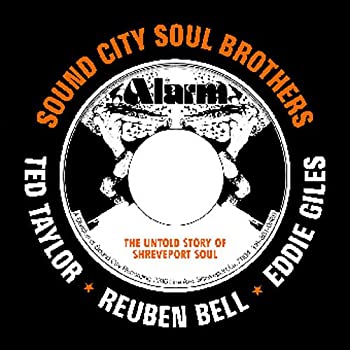 【中古】［CD］Sound City Soul Brothers