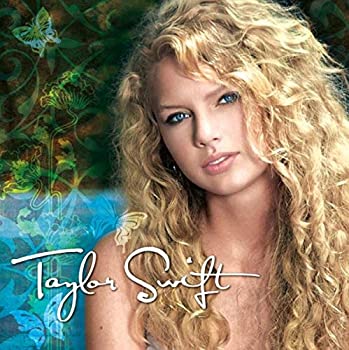 【中古】［CD］Taylor Swift