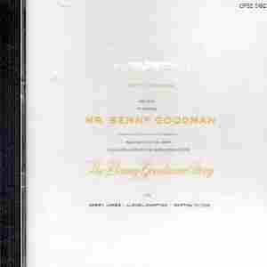 【中古】「非常に良い」［CD］コンプリート・ベニー・グッドマン物語