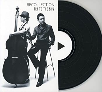 楽天オマツリライフ別館【中古】［CD］Fly To The Sky リメイクアルバム - Recollection（韓国盤）