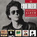 【中古】Lou Reed (Original Album Classics)【メーカー名】RCA【メーカー型番】【ブランド名】Rca【商品説明】 こちらの商品は中古品となっております。 画像はイメージ写真ですので 商品のコンディション・付属品の有無については入荷の度異なります。 買取時より付属していたものはお付けしておりますが付属品や消耗品に保証はございません。 商品ページ画像以外の付属品はございませんのでご了承下さいませ。 中古品のため使用に影響ない程度の使用感・経年劣化（傷、汚れなど）がある場合がございます。 また、中古品の特性上ギフトには適しておりません。 製品に関する詳細や設定方法は メーカーへ直接お問い合わせいただきますようお願い致します。 当店では初期不良に限り 商品到着から7日間は返品を受付けております。 他モールとの併売品の為 完売の際はご連絡致しますのでご了承ください。 プリンター・印刷機器のご注意点 インクは配送中のインク漏れ防止の為、付属しておりませんのでご了承下さい。 ドライバー等ソフトウェア・マニュアルはメーカーサイトより最新版のダウンロードをお願い致します。 ゲームソフトのご注意点 特典・付属品・パッケージ・プロダクトコード・ダウンロードコード等は 付属していない場合がございますので事前にお問合せ下さい。 商品名に「輸入版 / 海外版 / IMPORT 」と記載されている海外版ゲームソフトの一部は日本版のゲーム機では動作しません。 お持ちのゲーム機のバージョンをあらかじめご参照のうえ動作の有無をご確認ください。 輸入版ゲームについてはメーカーサポートの対象外です。 DVD・Blu-rayのご注意点 特典・付属品・パッケージ・プロダクトコード・ダウンロードコード等は 付属していない場合がございますので事前にお問合せ下さい。 商品名に「輸入版 / 海外版 / IMPORT 」と記載されている海外版DVD・Blu-rayにつきましては 映像方式の違いの為、一般的な国内向けプレイヤーにて再生できません。 ご覧になる際はディスクの「リージョンコード」と「映像方式※DVDのみ」に再生機器側が対応している必要があります。 パソコンでは映像方式は関係ないため、リージョンコードさえ合致していれば映像方式を気にすることなく視聴可能です。 商品名に「レンタル落ち 」と記載されている商品につきましてはディスクやジャケットに管理シール（値札・セキュリティータグ・バーコード等含みます）が貼付されています。 ディスクの再生に支障の無い程度の傷やジャケットに傷み（色褪せ・破れ・汚れ・濡れ痕等）が見られる場合がありますので予めご了承ください。 2巻セット以上のレンタル落ちDVD・Blu-rayにつきましては、複数枚収納可能なトールケースに同梱してお届け致します。 トレーディングカードのご注意点 当店での「良い」表記のトレーディングカードはプレイ用でございます。 中古買取り品の為、細かなキズ・白欠け・多少の使用感がございますのでご了承下さいませ。 再録などで型番が違う場合がございます。 違った場合でも事前連絡等は致しておりませんので、型番を気にされる方はご遠慮ください。 ご注文からお届けまで 1、ご注文⇒ご注文は24時間受け付けております。 2、注文確認⇒ご注文後、当店から注文確認メールを送信します。 3、お届けまで3-10営業日程度とお考え下さい。 　※海外在庫品の場合は3週間程度かかる場合がございます。 4、入金確認⇒前払い決済をご選択の場合、ご入金確認後、配送手配を致します。 5、出荷⇒配送準備が整い次第、出荷致します。発送後に出荷完了メールにてご連絡致します。 　※離島、北海道、九州、沖縄は遅れる場合がございます。予めご了承下さい。 当店ではすり替え防止のため、シリアルナンバーを控えております。 万が一、違法行為が発覚した場合は然るべき対応を行わせていただきます。 お客様都合によるご注文後のキャンセル・返品はお受けしておりませんのでご了承下さい。 電話対応は行っておりませんので、ご質問等はメッセージまたはメールにてお願い致します。