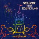【中古】［CD］2集 Welcome To Sechskies Land(韓国盤)