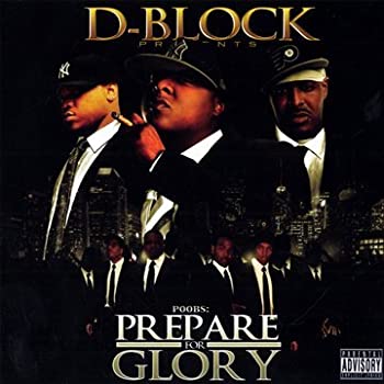 【中古】「非常に良い」［CD］Poobs: Prepare for Glory