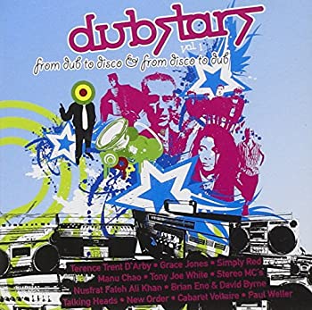 【中古】［CD］Dubstars 1: From Dub to Disco & From Disco to Dub