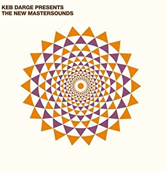 【中古】「非常に良い」［CD］ケブ・ダージ・プリゼンツ