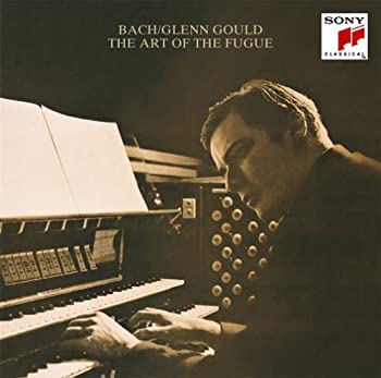 【中古】「非常に良い」［CD］バッハ:フーガの技法/マルチェルロの主題による協奏曲/イタリア風アリアと変奏