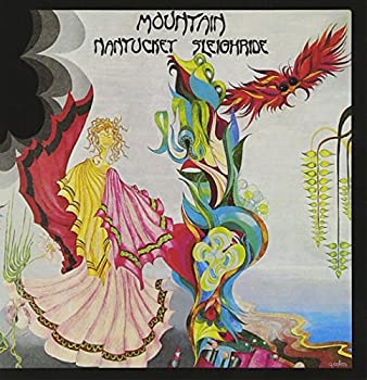 【中古】「非常に良い」［CD］Blu-spec CD ナンタケット・スレイライド