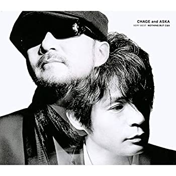 【中古】［CD］CHAGE and ASKA VERY BEST NOTHING BUT C A