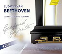 ޥĥ饤̴ۤ㤨֡šۡCDϥ١ȡ:ԥΡʥ (Beethoven : Complete Piano Sonatas / Gerhard Oppitz (Piano (9CDפβǤʤ9,429ߤˤʤޤ