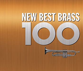 【中古】「非常に良い」［CD］新・ベスト吹奏楽100