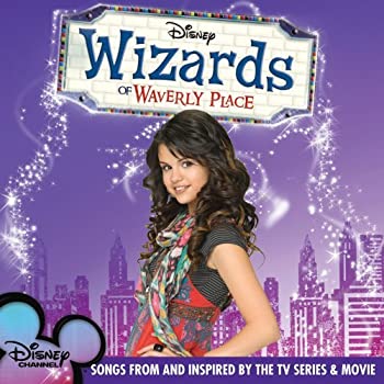 【中古】［CD］Wizards of Waverly Place (Dig)