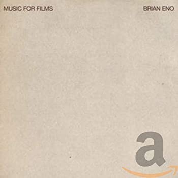 【中古】［CD］Music for Films: Remastered