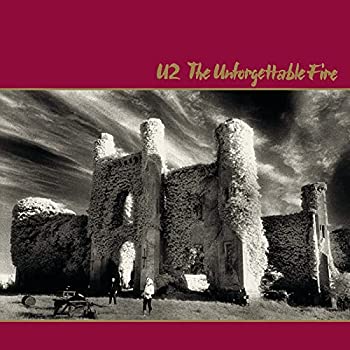 【中古】［CD］Unforgettable Fire