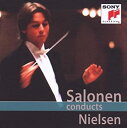 【中古】［CD］Nielsen-the 6 Symphonies