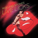 【中古】［CD］Live Licks (Reis)