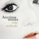 【中古】［CD］Anytime musix