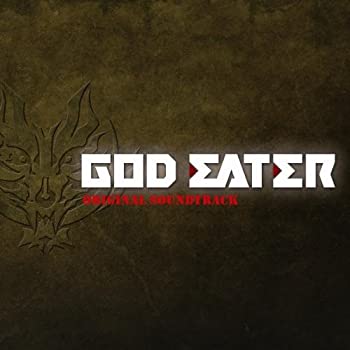 【中古】［CD］GOD EATER オリジナル・サウンドトラック
