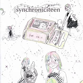 【中古】［CD］シンクロニシティーン