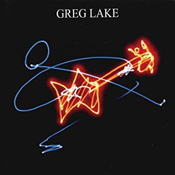 【中古】［CD］グレッグ・レイク&ゲイリー・ムーア(紙ジャケット仕様)