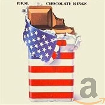 šۡCDCHOCOLATE KINGS