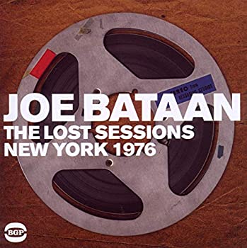 【中古】［CD］The Lost Sessions - New York 1976