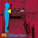 【中古】［CD］RE DISTORTION