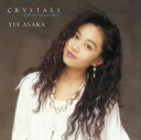 【中古】［CD］CRYSTALS ~25th Anniversary Best~