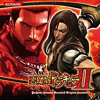 【中古】［CD］パチスロ悪魔城ドラキュラII ORIGINAL SOUNDTRACK