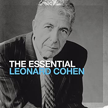 【中古】［CD］ESSENTIAL LEONARD COHEN