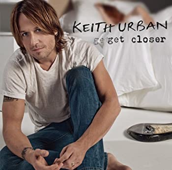 【中古】「非常に良い」［CD］Get Closer