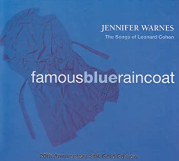 【中古】［CD］Famous Blue Raincoat