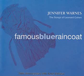 【中古】「非常に良い」［CD］Famous Blue Raincoat