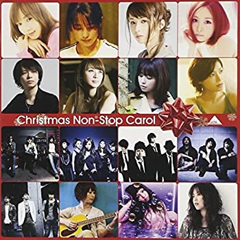 楽天オマツリライフ別館【中古】［CD］Christmas Non-Stop Carol