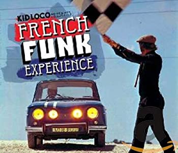 【中古】［CD］Kid Loco Presents French Funk Experience