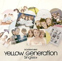 【中古】［CD］GOLDEN☆BEST YeLLOW Generation