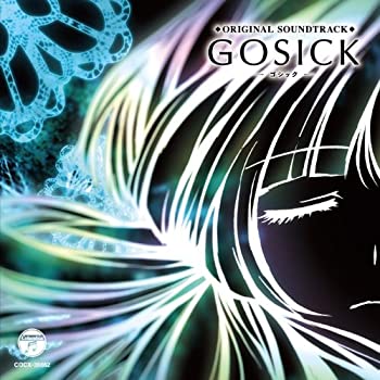 šۡɤסCDGOSICK ORIGINAL SOUNDTRACK